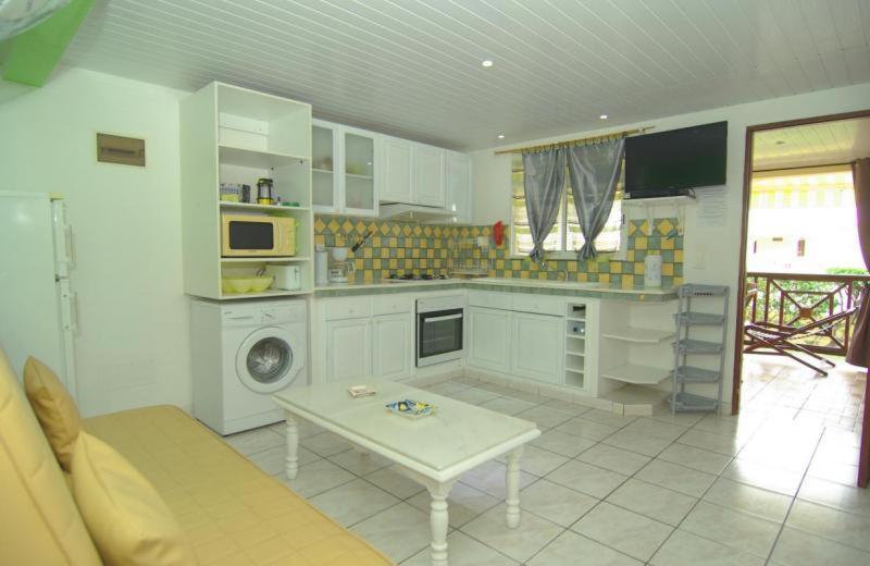 Villa Prunier Les Anses-d'Arlets Buitenkant foto