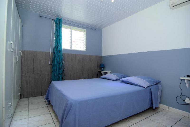 Villa Prunier Les Anses-d'Arlets Buitenkant foto