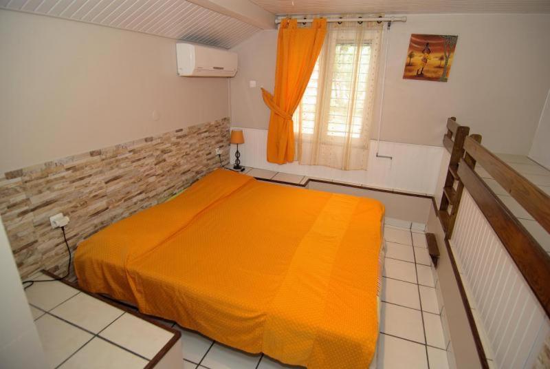 Villa Prunier Les Anses-d'Arlets Buitenkant foto